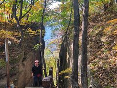 -五女山景区
