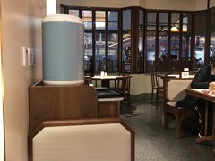 大堂-松鹤面馆·古法焖肉面(观前店)