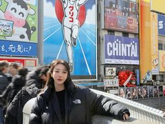 -蟹道乐(道顿堀本店)