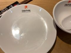 -守柴炉烤鸭(科华中路王府井店)