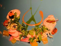 泰式新西兰青口贝-弦月窗LUNETTE BY AMANDA(复兴路店)