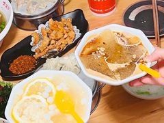 -古真记钵钵鸡(总店)