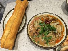 -大福来(西青道店)