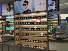 -爱视眼镜隐形眼镜美瞳护理液(书院店)