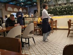 -MADO冰淇淋咖啡馆(淘金店)