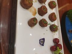 -鲁宴·鲁煨黄河生态大鲤鱼(月坛店)