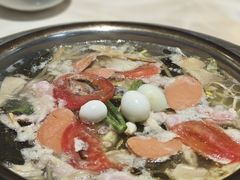 -海关荤豆花(洋河一路店)