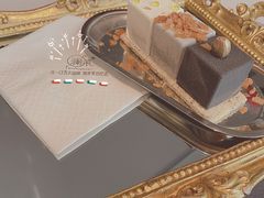 -L'amour澜茉·轻法餐