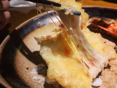 蟹宝天妇罗-和彩放题餐厅(酒仙桥店)