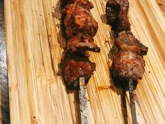 -胖老汉椒麻鸡清真新疆菜(西御街店)