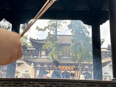 -径山寺