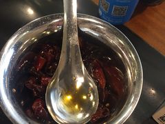 -情忆草原涮肉馆