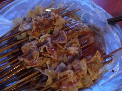 -玲玲涮牛肚(土门坊店)