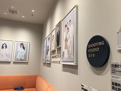 -海馬体照相馆(莘庄维璟印象城店)