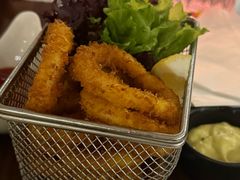 -安妮意大利餐厅(世贸天阶店)