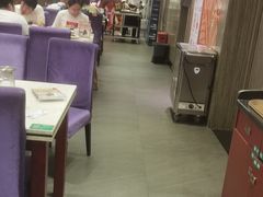 大堂-紫光园(顺义店)