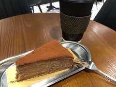 -Awfully Chocolate(嘉里城店)