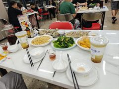 -嘉升大排档(番禺总店)