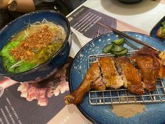 -馔豚·台北菜专门店(深圳湾万象城店)