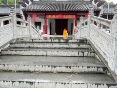 -卓刀泉寺