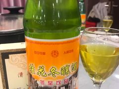 -清华酒楼(盘门店)