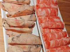 -季季红火锅(长沙步行街店)