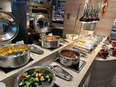 -舜和巴西烤肉餐厅(舜和国际店)
