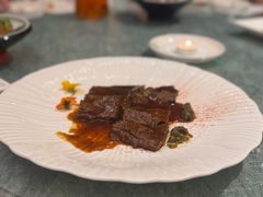 -花城苑广府菜(侨鑫店)