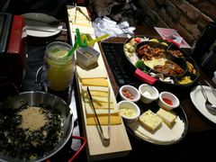 -火炉火自助餐(枫蓝国际店)