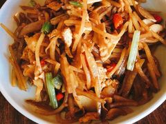 -小吊梨汤·北京菜(香山店)