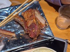 -新疆烧烤王(广灵店)