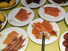 -海韵之星邮轮水会(明发商业广场店)