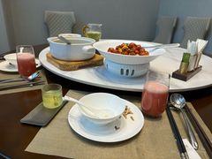 -禾田餐厅•乡野湖北菜(徐东店)