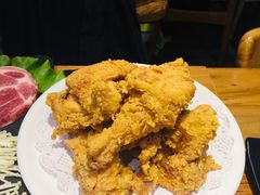 -炭恋火炉烤肉(凌云一街坊店)