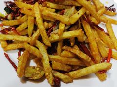 -田记餐馆(富国街店)