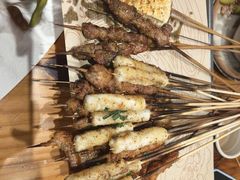 -唐力九头鸟烧烤·罗田吊锅(西云楼店)