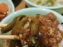 -晓宇盒饭(民安街店)