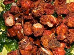 -茄子恰恰·新云南小炒(钱王街店)