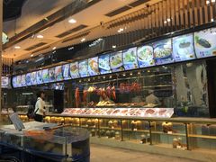 -东江海鲜酒家(艺都分店)