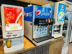 -欢乐牧场海鲜烤肉自助(牡丹园店)