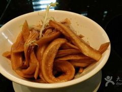 -新兴·金羊座·粤菜点心(乐峰店)