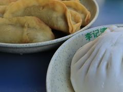 -李记清真馆(打钉巷店)