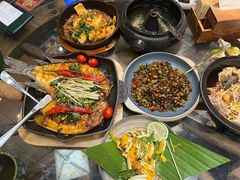 -云海肴·汽锅鸡·云南代表菜(天山百盛优客店)