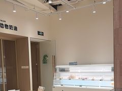 -可丽可丽·生日蛋糕·下午茶(厦门鹭港店)