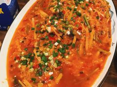 招牌鱼-庭院小酌(瑞莲街店)