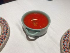 -俄士厨房(五棵松华熙LIVE店)