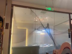 -悦海·家宴·冰花皮皮虾大锅贴(宝龙店)