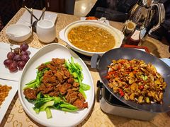 -大鸭梨烤鸭店(花园村店)
