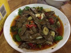 -刘记古镇羊肉汤