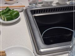-巴奴毛肚火锅(大剧院店)